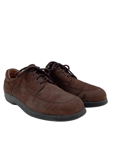 Ganter schnürschuhe braun - ganter,