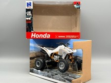 Quad modell new ray honda - modell, 1:12