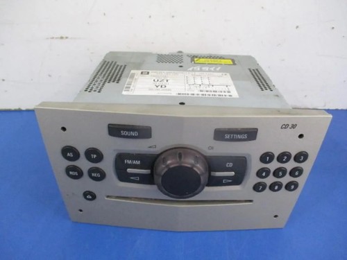 Opel corsa f08 f68 - f68, lecteur