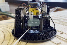 Maslow 4 CNC Kit