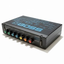 BOSS ROD-10 ROD 10