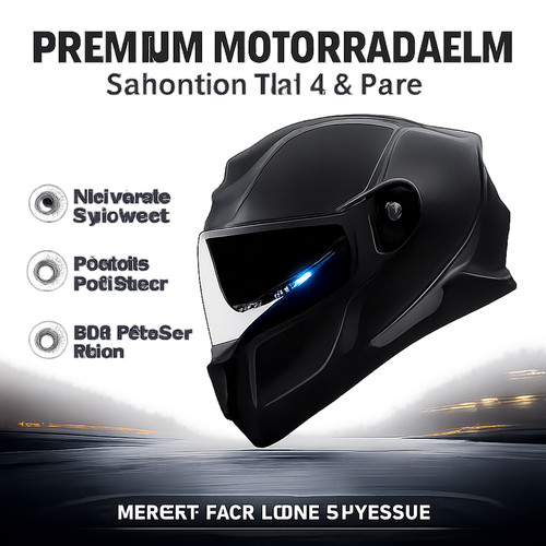 Rallyhelm integralhelm - rallyhelm,