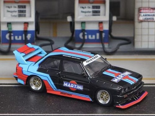 Bmw lto martini - ,