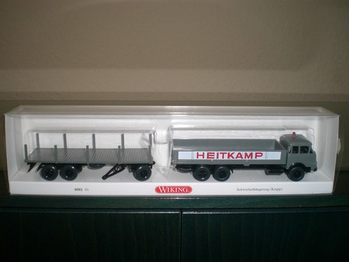 Wiking krupp 806 - wiking,