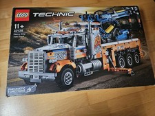 LEGO Technic 42128