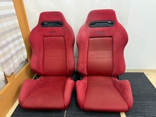 Recaro honda dc2 - sr-3,