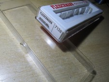 Leere N - OVP , FLEISCHMANN