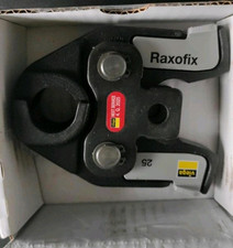 Viega Pressbacke Picco Raxofix