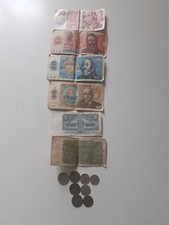 Tschechische Kronen  Scheine