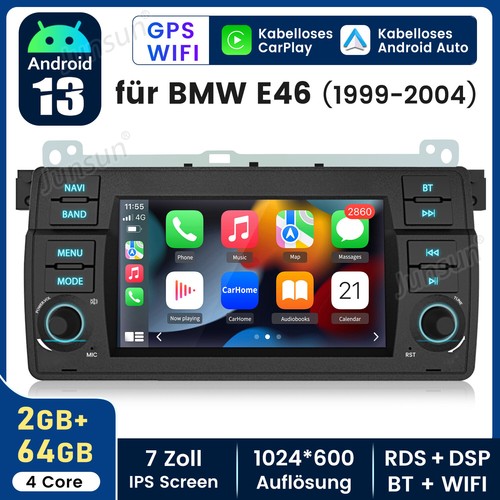 Dab für bmw e46 3er - bmw, 318