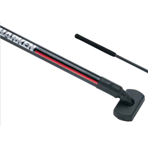 Harken deichselverlängerungen - harken,