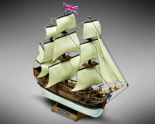 Mini mamoli mm01 - mm01, h.m.s.bounty