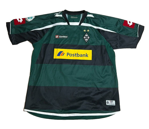 Borussia mönchengladbach - borussia,