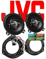 JVC Lautsprecher für OPEL