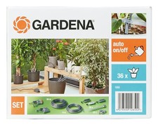 Gardena City gardening