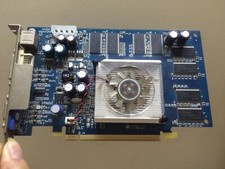 1Pcs Used   GeForce 6600