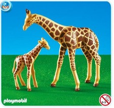 Playmobil 7364 Adult Giraffe