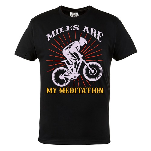 Fahrrad geschenk biker shirt - biker, t