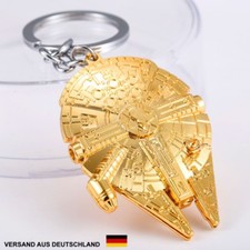 Star wars figur film falcon - star,