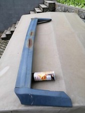 Mercedes Benz W201 Lorinser 488 0201 spoiler