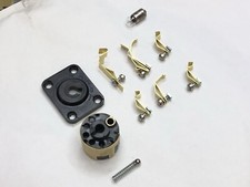 Reperatuarsatz Spulenkasten DKW SB KS KM 200 250 350