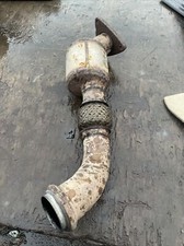 Range Rover L322 3.6 Cat