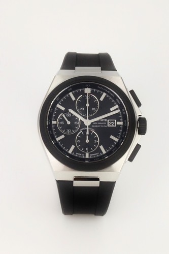 Wempe glashütte iron walker - wempe,