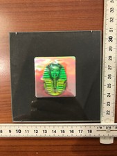 1 Hologramm Bild mit