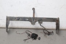 AHK Anhängerkupplung Starr Westfalia Mercedes Vito W447 A4479004105 A4473100195