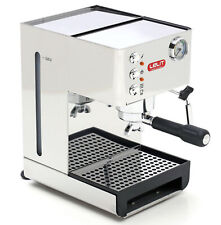 Lelit PL41EM Siebträger Espressomaschine