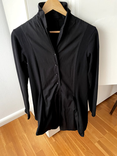 Rundholz black label - black,