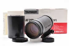 [Top MINT w/Box] Tamron AF
