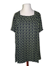 Ulla popken damen shirt - ulla,