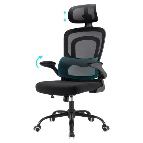 Ergonomischer bürostuhl - ergonomischer,