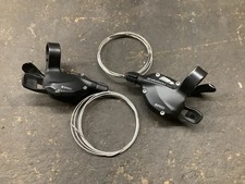 Sram X5 Trigger 3x9 Schalthebel Set