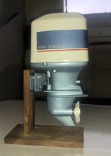 RC Modellbau Außenbordmotor