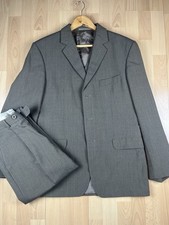 Dolzer Anzug Dreiteiler