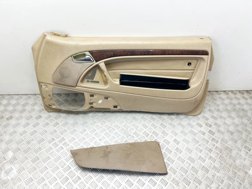 Mercedes benz r129 - mercedes-benz,