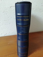 Briefmarken Vordruck Album