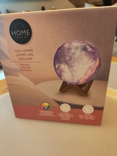 LED Mondlampe Galaxy NEU im