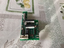 Neuwertiger Digitaldecoder Spur 1