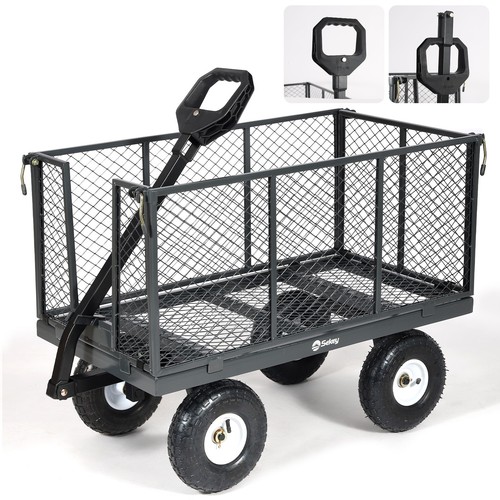 Transportwagen 500kg