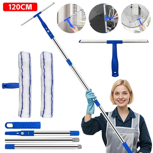 Teleskop fensterwischer - teleskop,