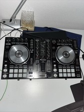 Pioneer DJ DDJ-SR DJ
