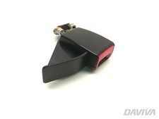 Mercedes-Benz CLK Gurtschloss