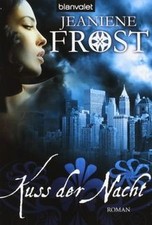 Kuss der Nacht  von Frost
