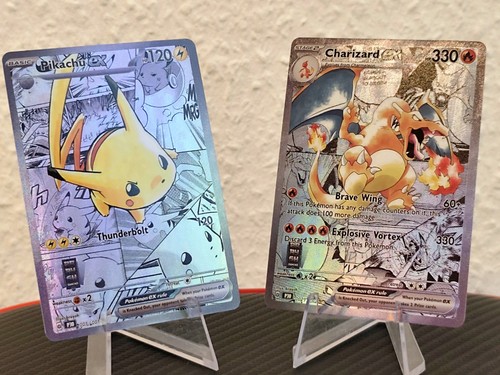 Pokemon karten pikachu - pikachu, &
