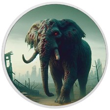  2026 Australia 1oz 9999