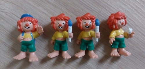Pumuckl bully germany - pumuckl,