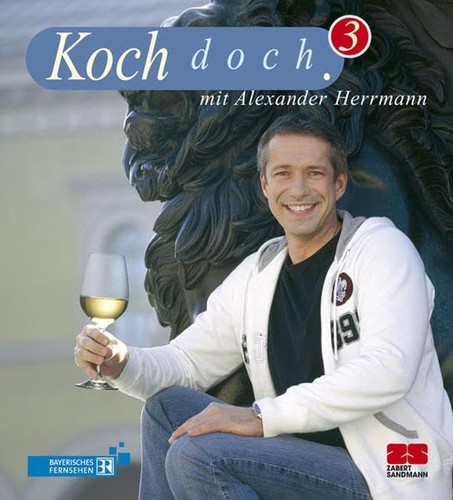 Koch doch herrmann - 3,